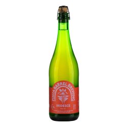 PINTA Barrel Brewing Iridesce (2023)