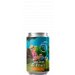 The Piggy Saison du Verger  Gin B.A Saison  7%  Piggy Brewing Company 
