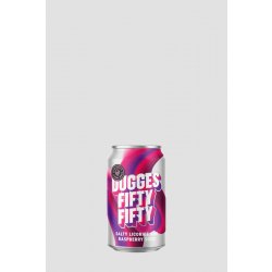 Dugges  Fifty Fifty - Averi Beers