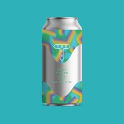 Track - Stay There - 8% DIPA w Galaxy - 440ml Cans - The Triangle