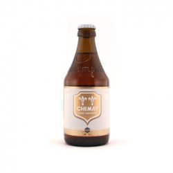 Chimay tripeltriple 33cl - Ølparadiset