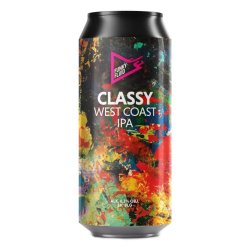 Funky Fluid Classy