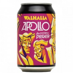 Walhalla - Apollo - Foeders