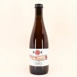 Brekeriet Rips Wild Ale Bottle 375ml - Beermash