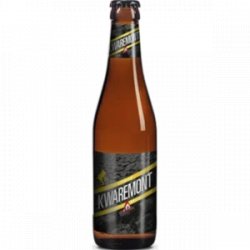 De Brabandere Kwaremont Bok - Bierfamilie