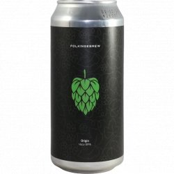 Folkingebrew Origin