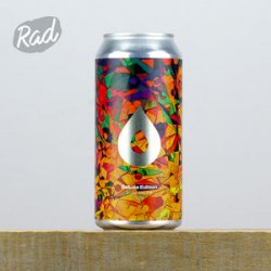 Pollys Deluxe Edition - Radbeer