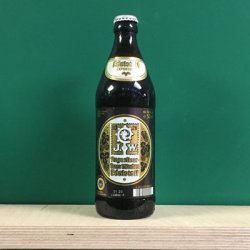 Augustiner Edelstoff - Keg, Cask & Bottle