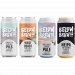 Below Brew - Pales Variety Pack 