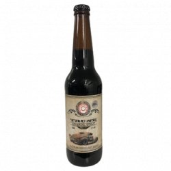 Bootleg Trunk Imperial Stout 500ml - The Beer Cellar