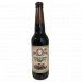 Bootleg Trunk Imperial Stout 500ml 