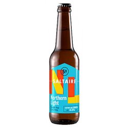 Saltaire Northern Light - Beers of Europe