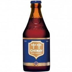 Chimay Azul 33Cl - Cervezasonline.com