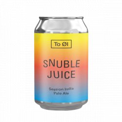 To Øl Snublejuice - Craft Central