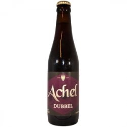 Achel Dubbel - 8 Bruin Achel Dubbel - 8 Bruin