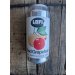 LoFi Red Grapefruit 2.5% (440ml can) 