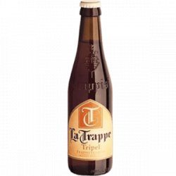 Brouwerij De Koningshoeven La Trappe Tripel - Bierfamilie