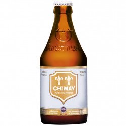 Chimay Blanca 33Cl - Cervezasonline.com