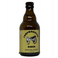 Fortwachter 330ml - Bierwinkelier