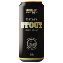 Galway Bay Brewery Ostara