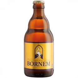 Brouwerij Van Steenberge Bornem Blond Brouwerij Van Steenberge Bornem Blond