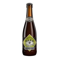 Boulevard Dark Truth - Cervezas Mayoreo