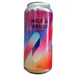 FUERST WIACEK Berlin Nelson Krush