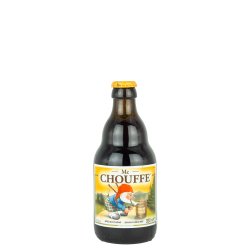 Mc Chouffe 33Cl - Belgian Beer Heaven