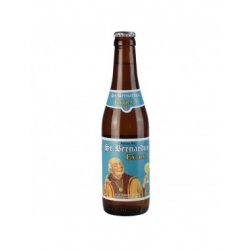 Saint Bernardus Extra 4 33 cl - L’Atelier des Bières