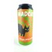 MadCat Mango-piña-coco-sour-us Sour 14° 
