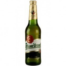 Pilsner Urquell 50 cl. - Decervecitas.com