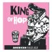 Piwo AleBrowar King Of Hop - American Pale Ale 5% 30 L Keg Piwo AleBrowar King Of Hop - American Pale Ale 5% 30 L Keg