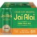 CIGAR CITY BREWING JAI ALAI INDIA PALE ALE BEER 6 PACK CIGAR CITY BREWING JAI ALAI INDIA PALE ALE BEER 6 PACK
