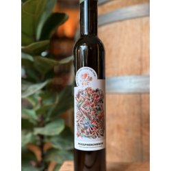 Marlobobo  ‘Phosphenomenon (2022)’ - The Beer Hive Amager