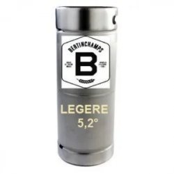 Bertinchamps Légère