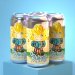 Left Handed Giant Open Mind - 4 Pack 