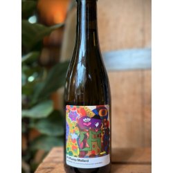 Marlobobo PI Plump Mallard (2021)