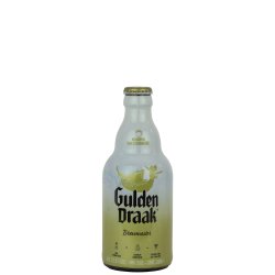 Gulden Draak Brewmaster 33Cl - Belgian Beer Heaven