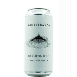 Root + Branch The Crystal Spirit (Batch 5) - J&B Craft Drinks