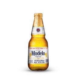 Cerveza Modelo Especial 35,5 cl - Escerveza