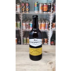 Sheppys Classic Draught Cider 5.5% 50cl Bottle - Cambridge Wine Merchants