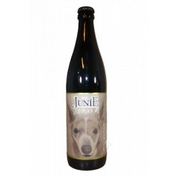 Transient Artisan Ales  Junie Reserve #1 - Brother Beer