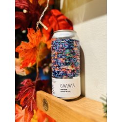 Gamma Brewing Company Beep Boop