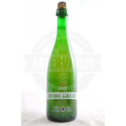 Horal Oude Geuze Megablend 2021 75cl - AbeerVinum