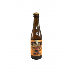 Malheur 6 25 cl - Beeronweb