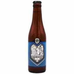 Stadsbrouwerij 013 Witte Koning - Bierfamilie