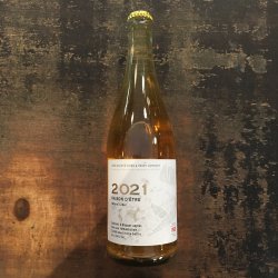 Ross on Wye Cider & Perry Raison D