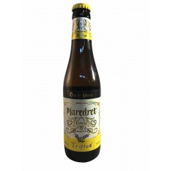 Maredret triple - Beeronweb