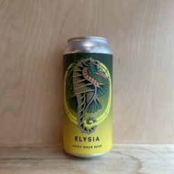 Otherworld Brewing ‘Elysia’ Sour Cans - The Good Spirits Co.