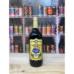 Samuel Smith Celebrated Oatmeal Stout 5.0% 55cl Bottle - Cambridge Wine Merchants